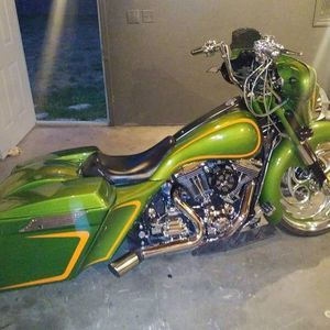 Meet your Posher, Chris